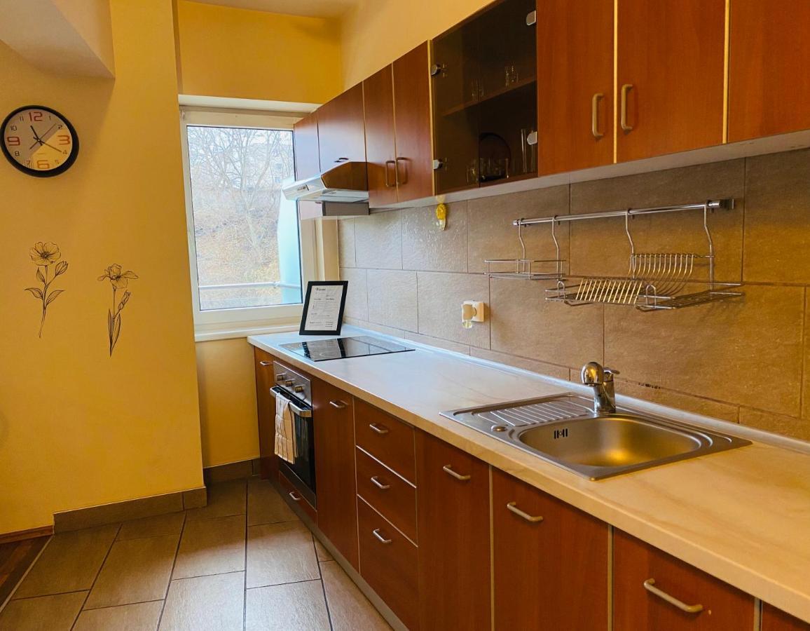Eclipse Apartment Free Parking Cluj-Napoca Exterior photo