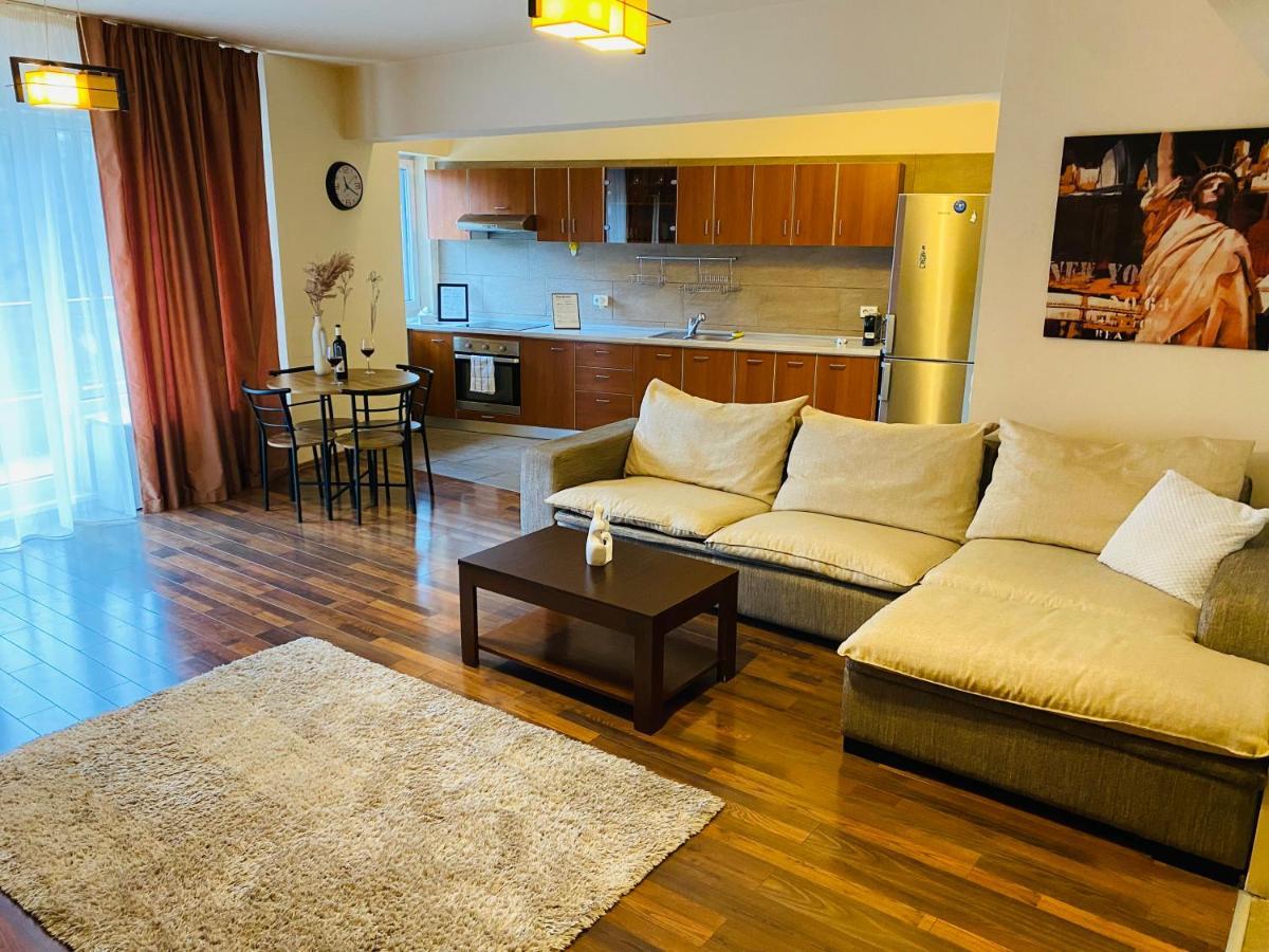 Eclipse Apartment Free Parking Cluj-Napoca Exterior photo