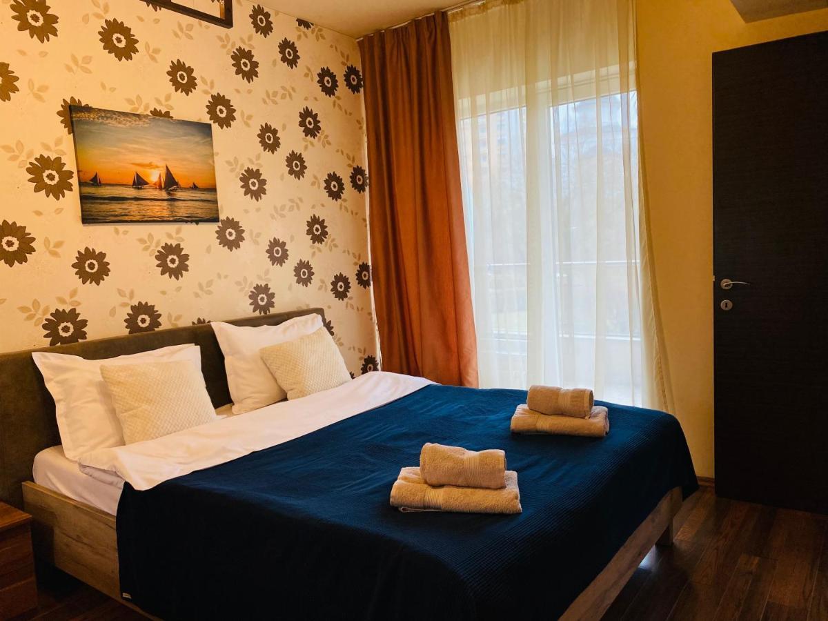 Eclipse Apartment Free Parking Cluj-Napoca Exterior photo
